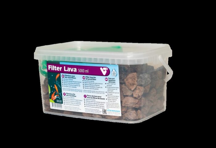 Vt Filterlava 5000ml