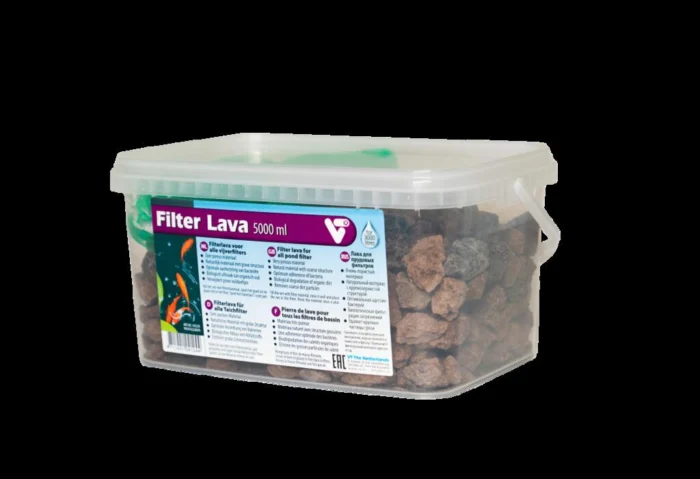 Vt Filterlava 5000ml