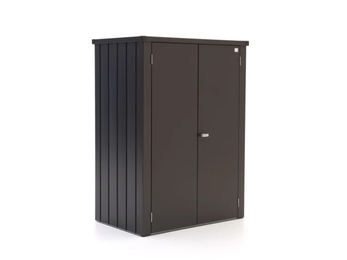 Biohort Terraskast Romeo L High - Grijs