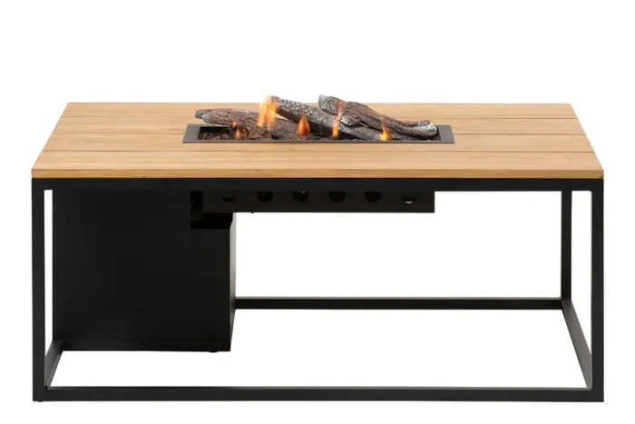 Cosi Tuinhaard | Cosiloft 120 | Teak top