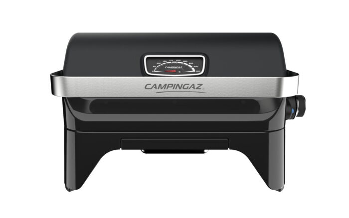 Campingaz Attitude 2go Black barbecue BBQ – zwart