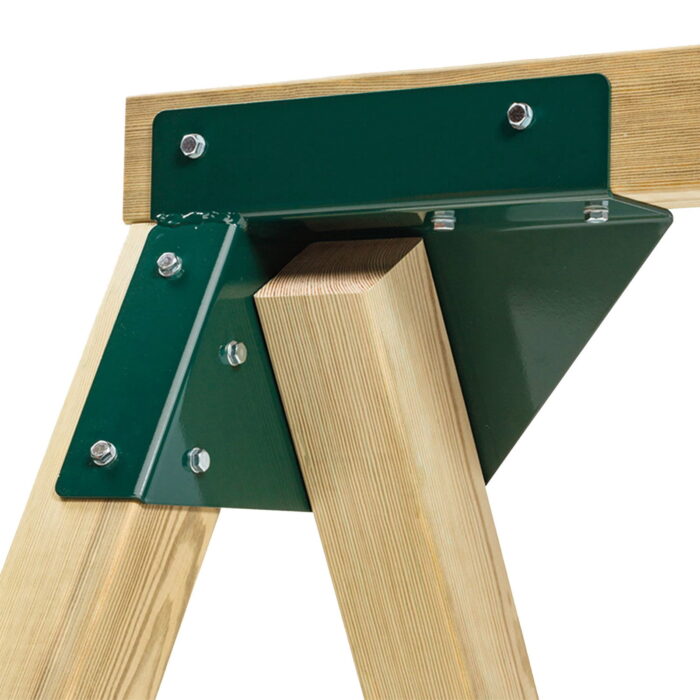 Tuindeco Schommelhoek – hout