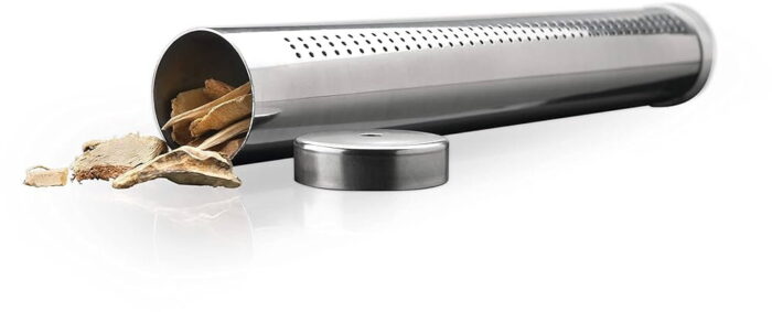 Napoleon grills Smoker pipe HEX Extendable