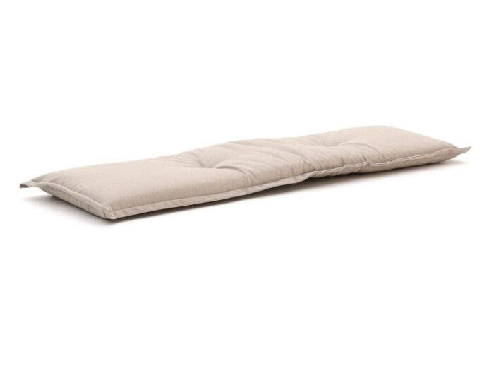 Madison tuinkussen 150x48cm voor tuinbank Laagste prijsgarantie! – Taupe