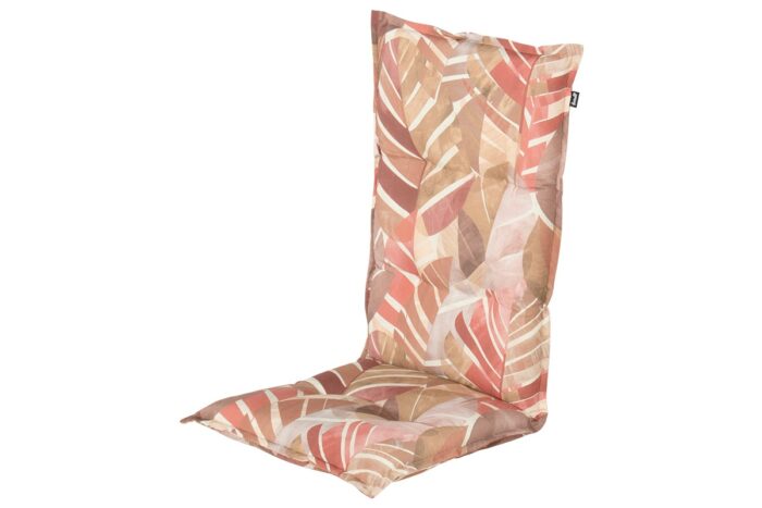 Hartman Celia Amber Hoge Rug kussen 123x50x8 cm – oranje
