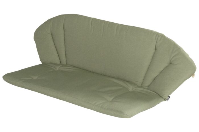 Hartman Cuba Green Toledo / Elegance Bank – groen