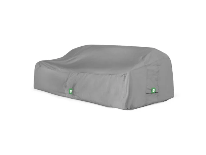 SUNS Tuinmeubelhoes S43 Blocchi loungemodule links 211x193x88cm - Grijs
