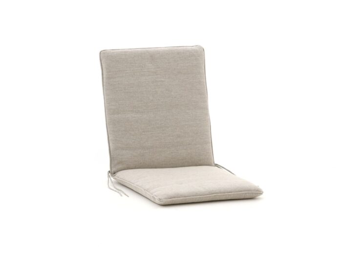 Madison Tuinkussen 83x42cm t.b.v. klapstoel Country/Leeds – Taupe