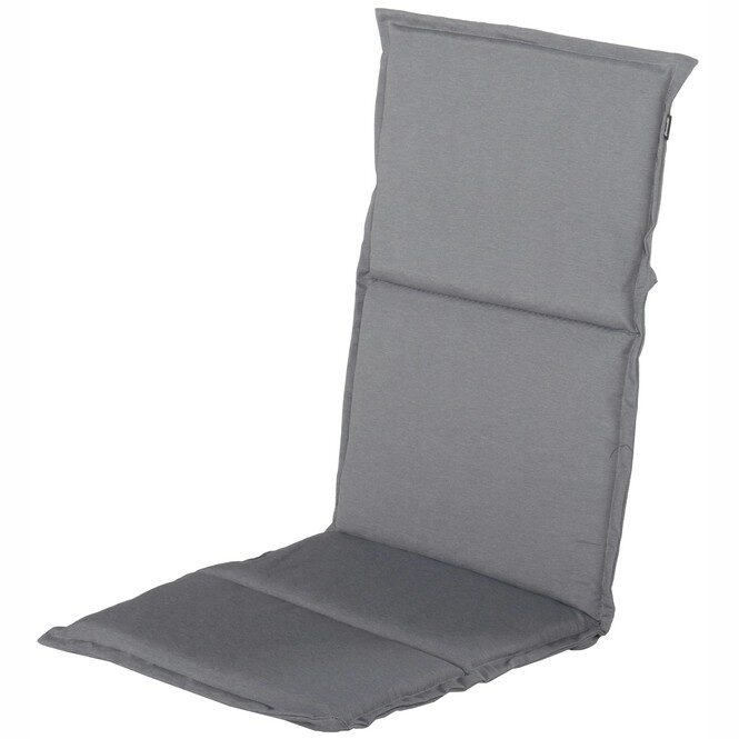 Hartman Hoge rug Cuba Grey – grijs