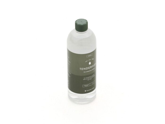 Tenderflame Tenderfuel organic Laagste prijsgarantie! – N.V.T.