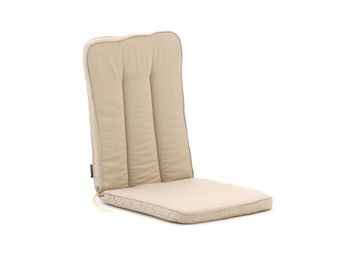 Madison Excelsior tuinkussens hoog 110x48cm Laagste prijsgarantie! – Taupe