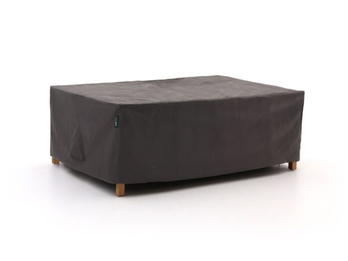 Kees Smit Collectie Kees Smit Tuinmeubelhoes diningset 185x150x85cm Laagste prijsgarantie! – Grijs