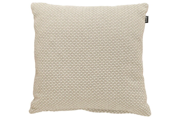Hartman Zita Linen Sierkussen 50x50x16 cm – beige