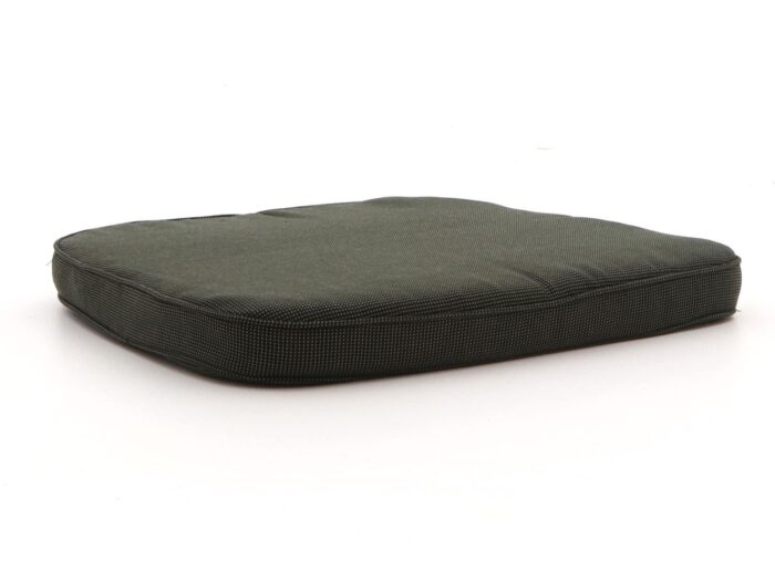 Madison Wicker Universeel tuinkussen 48x48cm zit Laagste prijsgarantie! – Zwart