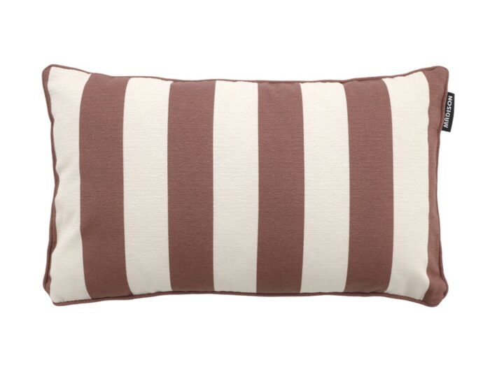Madison Lendekussen 50x30cm Laagste prijsgarantie! – Rood