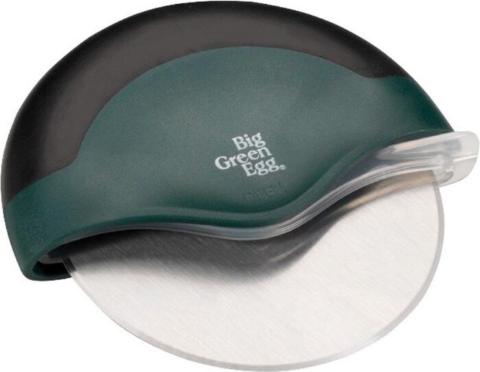 Big green egg Compact Pizza Cutter – groen