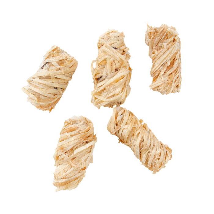 Barbecook Aanmaak houtwollen 32 stuks FSC 100% – beige
