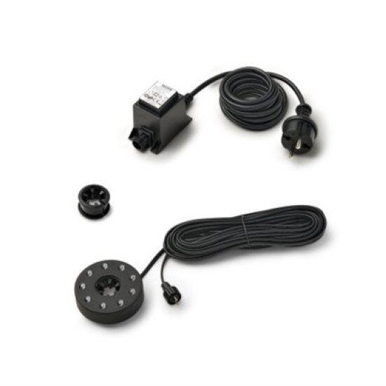 Pontec Vijververlichting Pondostar Led Ring Compact