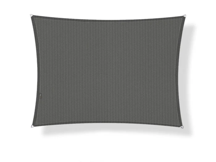Shadow Comfort schaduwdoek rechthoek 300x500cm - Grijs