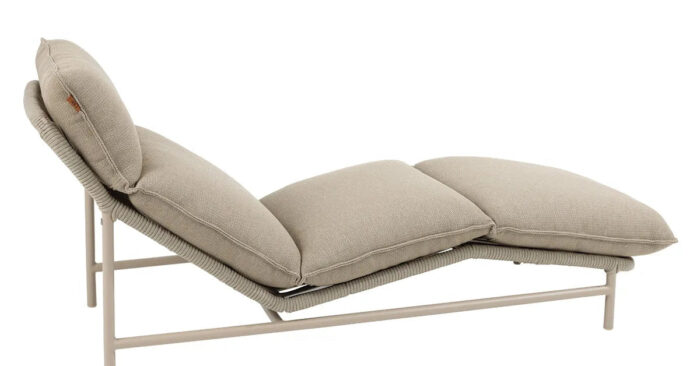 4 Seasons Outdoor | Tahiti Ligbed | Latte