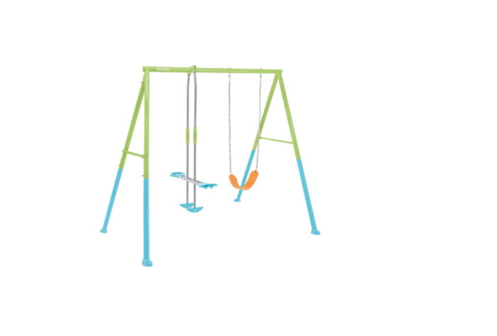 Intex Schommelset two feature swing set III