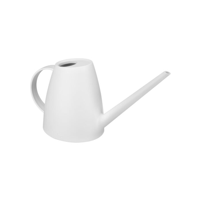 Elho Bloempot Brussels gieter 1,8ltr wit