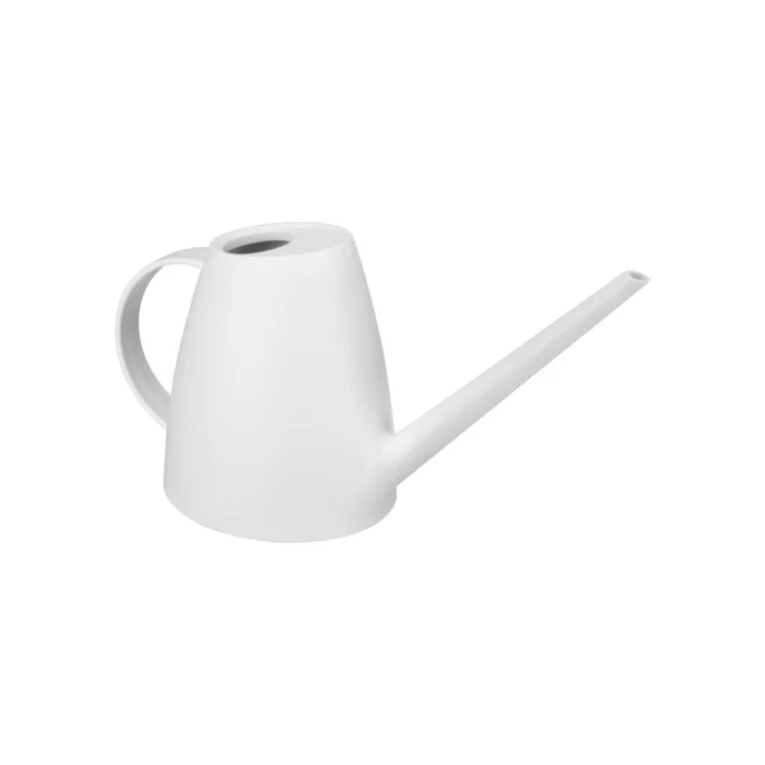Elho Bloempot Brussels gieter 1,8ltr wit