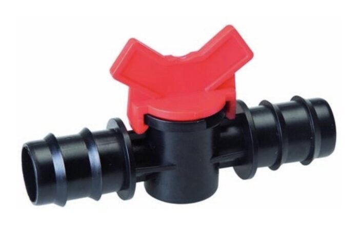 Vt Valve 20 mm vijveraccesoires – Zie Foto