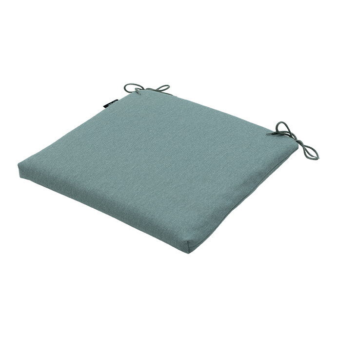 Madison Zitje universeel 40×40 rits Silver eco nature outdoor