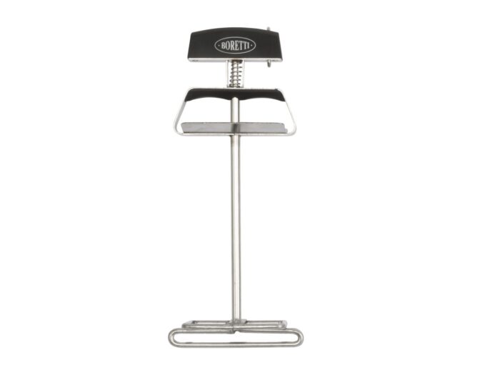 Boretti barbecue grillrooster lifter 31x13x10cm Laagste prijsgarantie! – Grijs