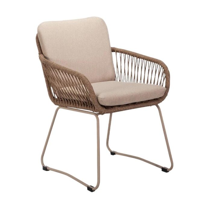 Own Lily Diningstoel Sahara Dust