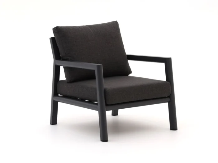 Manifesto Furniture Corsano lounge tuinstoel - Grijs