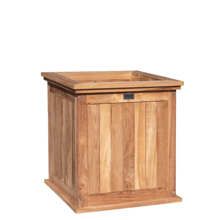Tuindeco Bloembak Kalimantan groot - hout