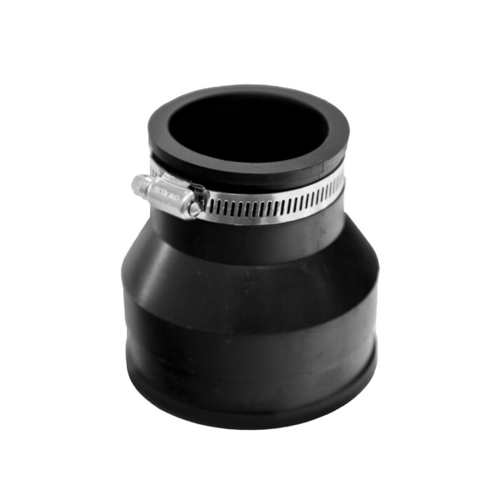 Aquadistri Flex reducer 50/40 mm – grijs