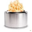 Solo stove Yukon 27 2.0 Barbecue Europe