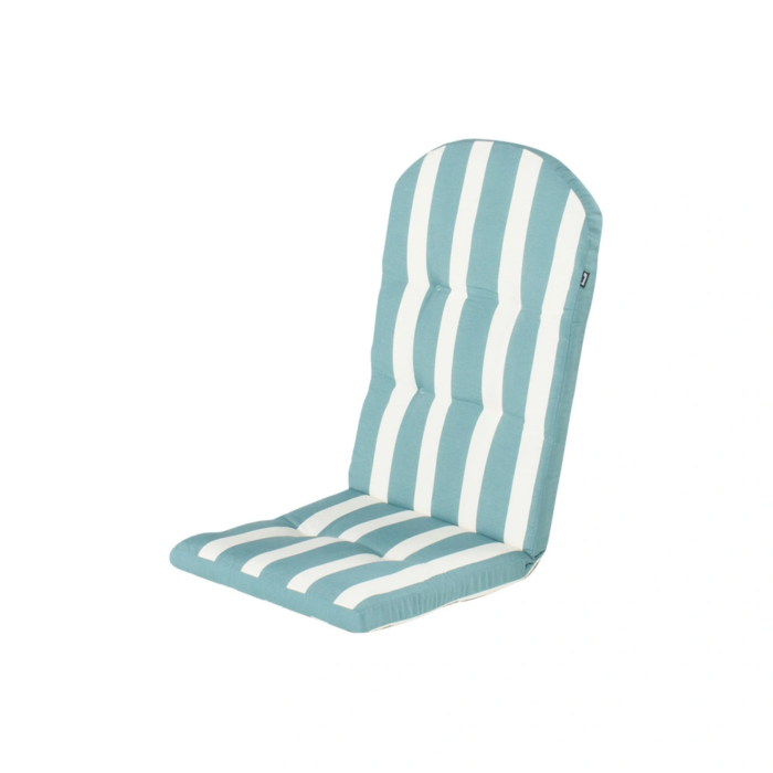 Hartman Roma Ocean 128x48x9 cm Bearchair – blauw;wit