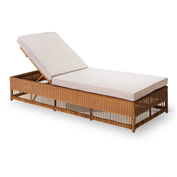 Own Arline Ligbed Bamboo – bruin
