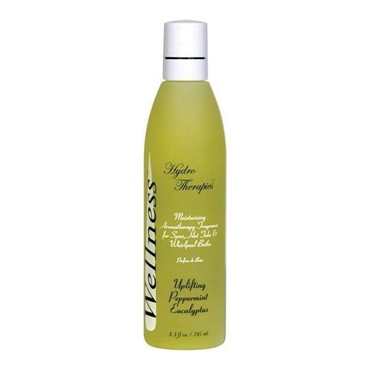 Alpc Insparation Wellness Uplifting Peppermint Eucalyptus Spa-Plus
