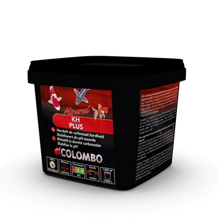 Colombo Kh 1000 Ml/7.000 Liter vijver