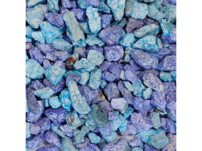 Superfish Sf deco grind luxe blauw 0,9kg