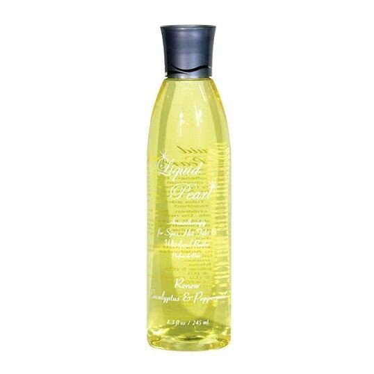 Alpc Insparation Liquid Pearl Renew Eucalyptus and Peppermint Spa-Plus