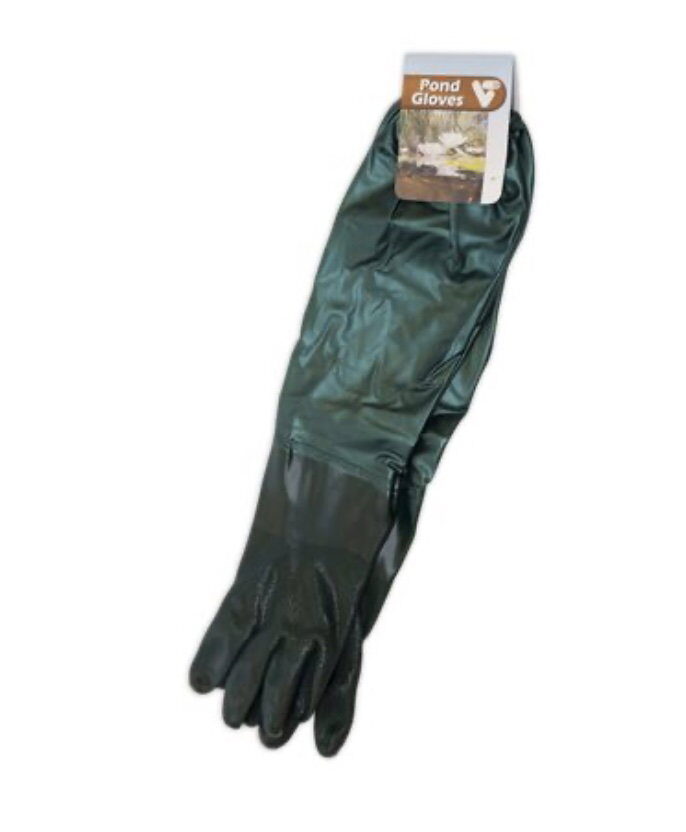 Vt Pond Gloves 60 cm vijveraccesoires – Zie Foto