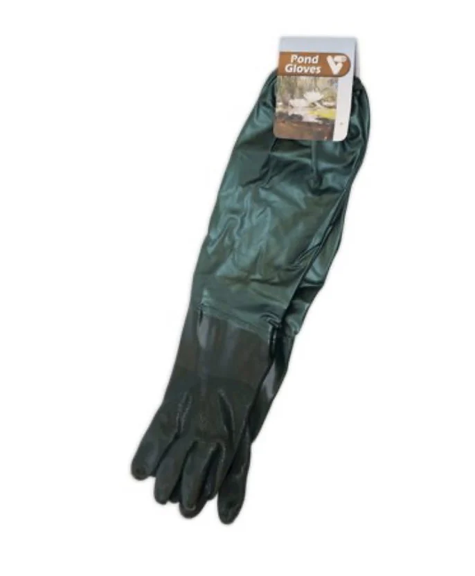 Vt Pond Gloves 60 cm vijveraccesoires - Zie Foto