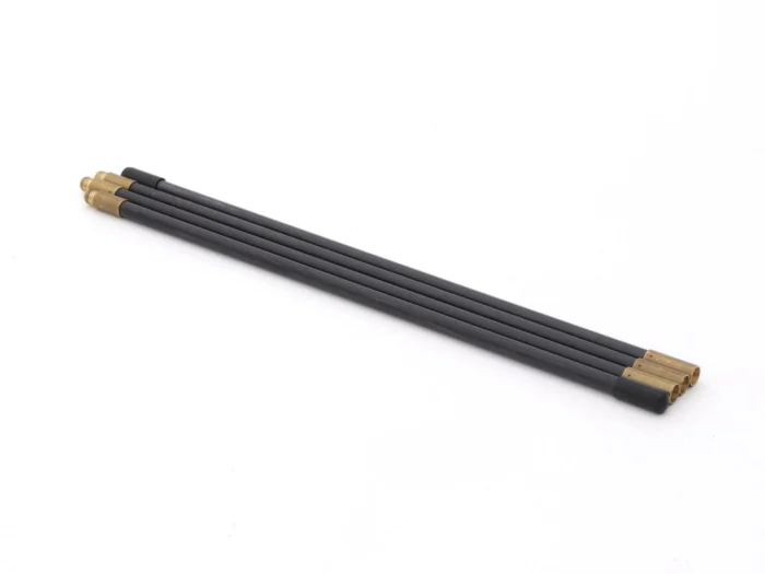 Shadowline Aruba parasol ø 350cm - Grijs