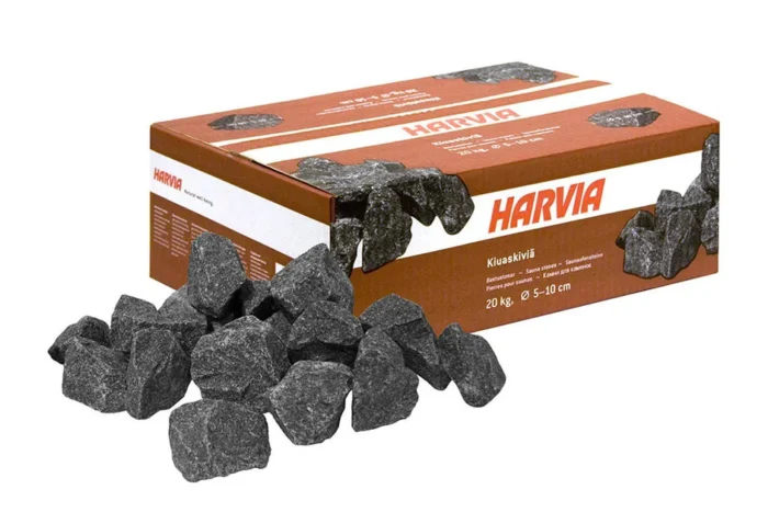 Harvia | Saunastenen 5-10 cm 20 kg