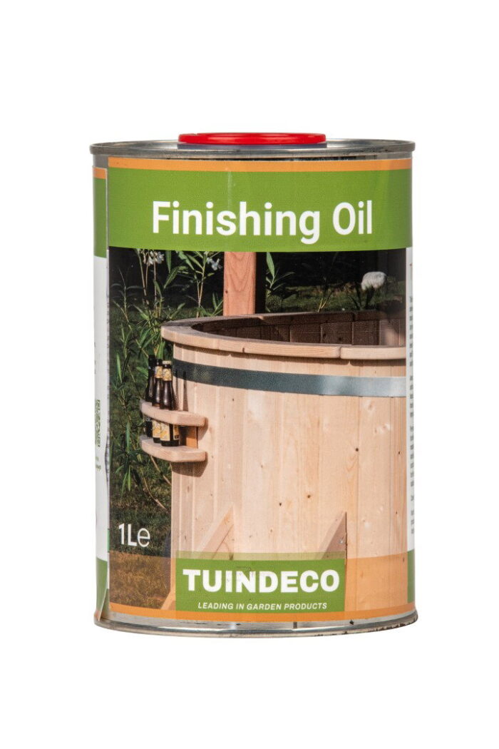 Tuindeco Impregneerolie t.b.v hottub – hout