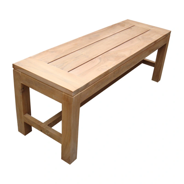 Own Victoria Dining Tuinbank 160x40x45 cm – bruin