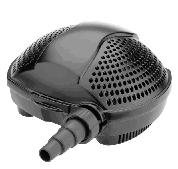 Pontec PondoMax Eco 17000 vijverpomp – Zie Foto