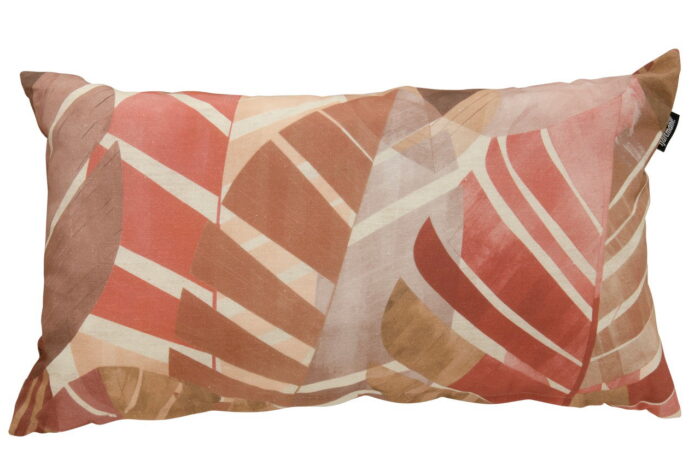 Hartman Celia Amber Lendekussen 50x30x14 cm – oranje
