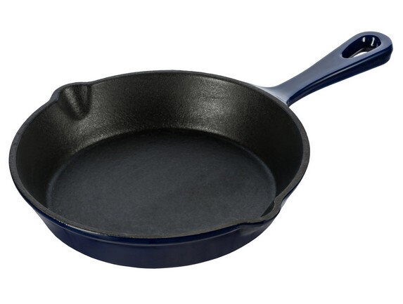 Grill guru Koekenpan gietijzer d15 cm